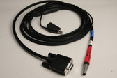 32345-20m - 4700,4800 to TSC1 Power/Download Cable Data Cable - 20 ft.