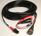 38968-25M-Allig - MS-750 Receiver to SiteNet 900 Radio Cable - 30 ft.