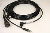 38968-50m - MS-750 Receiver to SiteNet 900 Radio Cable - 50 ft.