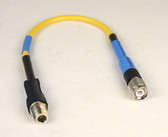70027-N - GPS Antenna Cable adaptor - 6 ft.