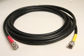 70101-100P - Antenna Cable:Trimble 850 Series Radio to Antenna - 100 ft.