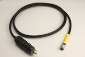 70214m - Power Cable: Trimble S6 or SPS-930 - 7 ft.