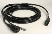 70272m - FMX(GCS Harness) to MS-850 & Intuicom Bridge ������������������������������������������������������Y������������������������������������������������������ Data Cable - 15.5 ft.