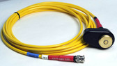 A-00911-25m - Pacific Crest PDL/HPB Antenna Cable - 25 ft.