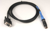 70132m - Z-12 to P.C. cable - 6 ft.