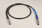 70351m - Leica Power Cable - 39 inches