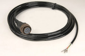 70362-20m - Topcon MC-R3 to Trimble SNR-920 Interface Cable - 20 ft.