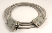 70268m - NULL MODEM cable - 75 ft.