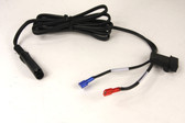 80045A - Power Cable, SAE to square Terminal connectors - 3 ft.