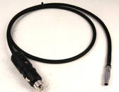 20002-J - Power Cable for SPS-985 - 10 ft.