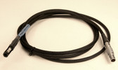 70092W - Power Cable for Leica iCG60 & Viva GS12,GS14,GS16,GS18 Instruments - 6 ft.