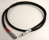 70363m - Adaptor Cable for SPS-985 Receiver - 6 ft.