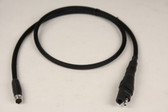 70369m - Power Cable for 5600 Geodimeter - 3 ft.