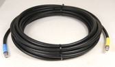 64922-30STR GPS Antenna Cable LMR-400 @ 30 meters