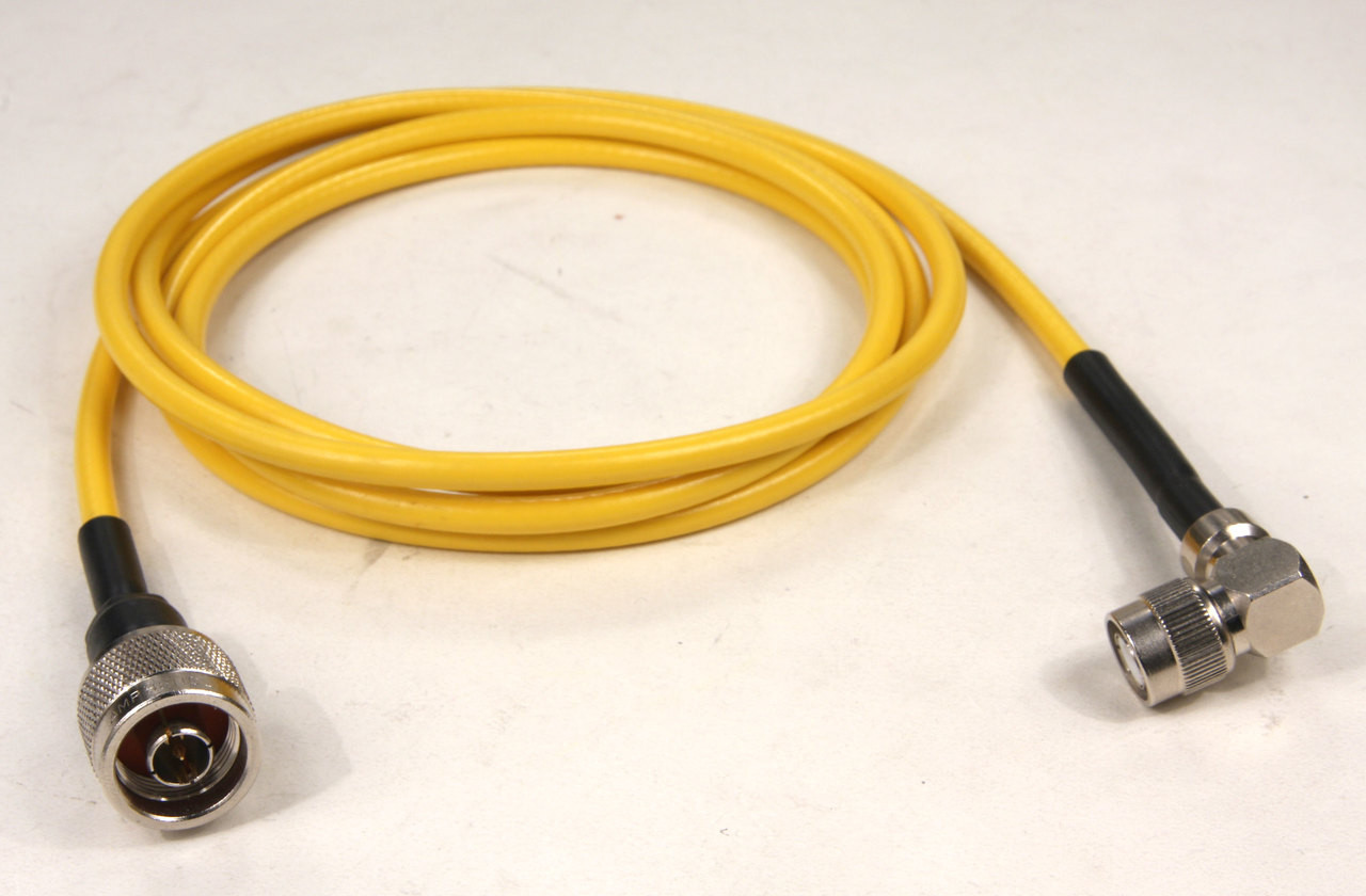 145601.890T GPS Antenna Cable 6 ft. Western States Cabling, Inc.