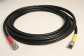70101-P-12 Antenna Cable: Trimble 850 Series Radio to Antenna - 12 ft.