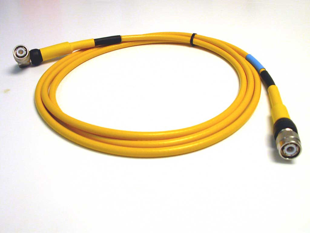 58957Rg5810m Antenna Cable 10 ft. Western States Cabling, Inc.