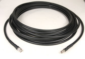 22720-EXT-80, Antenna Extension Cable, TNC Male/Female connectors @ 80 feet