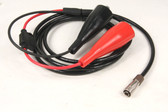 Topcon 14-008052-Allig; Hiper, SR Power Cable
