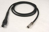 Topcon 14-008052-03;  Hiper, SR Power Cable @ 3 ft