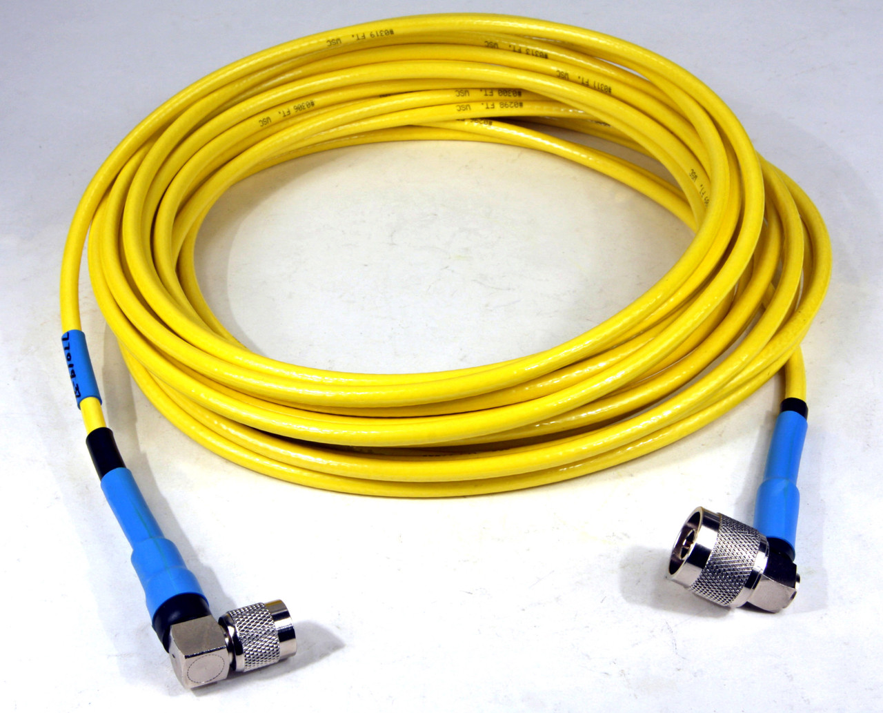 7701920m GPS Antenna Cable 20 ft. Long Western States Cabling, Inc.