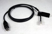 SDR-33 - USB Data Cable