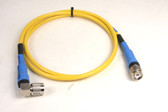 50449-08L  Trimble Ag15 & Ag25 to FM 750 & 1000 GPS Antenna Cable