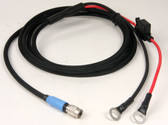 20083R  Power Cable for Trimble 5600/Geodimeter