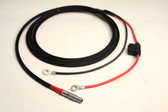 20002-Ring-3,  Power Cable, Trimble Alloy, NetR9, R8, R7, SPS850,851,852,855,880,881,882