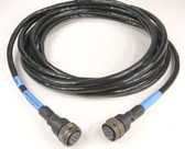 32942-17m - TrimCom 900m Data Cable Assy./Power Cable @ 17 Ft.