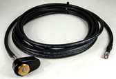 51980-MT-25Rg8  Antenna Cable, Trimble SPS 985 & 986, 25 feet Long, Rg-8 Coax