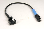 Topcon 14-008017-01 Camcorder Power Cable 1 Ft. long
