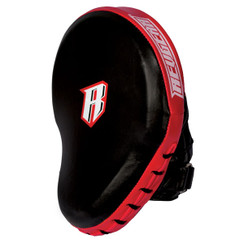 REVGEAR  CURVED FOCUS MITTS