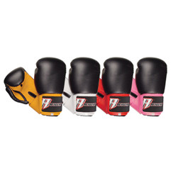 Revgear Deluxe Boxing Gloves