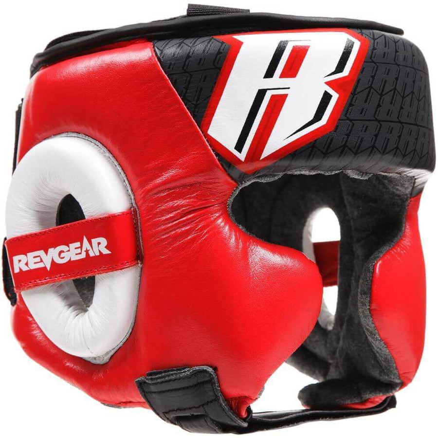 Revgear Champion Headgear Revgear Champion Headgear