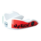 Fight Dentist Adult Pro Mouth Guard:  Viva Mexico