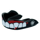 Fight Dentist Adult Pro Mouth Guard:  Blood Thirsty