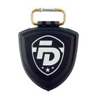 Fight Dentist Shield Carry Case