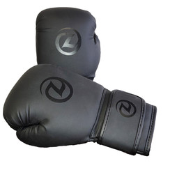 Zen Combat "Shadow Series" Gloves