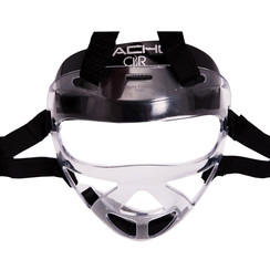 Universal Clear Face Mask Attachment