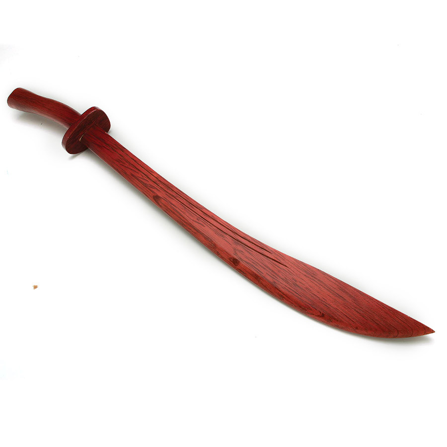 Jr. Wooden Broadsword - 26" - Zen Combat International