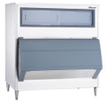 Ice Bin - Follett - Maximum 1660-lb Ice Storage
