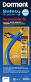 Safety System Gas Connector - Dormont - Safety System Gas Connector Kit 3/4" Inside Diameter