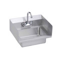 Hand Sink - Elkay - Wall Mounted Hand Sink