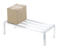 Dunnage Rack - Channel - 24" x 48" x 8" Dunnage Rack