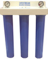 Water Filtration - Lifestream - High Flow Water Filtration System