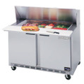 Dresser - Beverage Air - 48" Refrigerated Counter