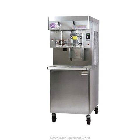 Stoelting Sf121 38i2 Two Flavor Soft Serve Ice Cream Countertop Machine Sf144 For Sale Online Ebay