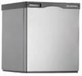 Ice Maker - Scotsman - Remote Air-Cooled - Maximum 1044-lb production/24 hours