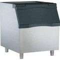 Ice Bin - Scotsman - Maximum 893-lb Ice Storage